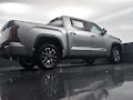 2025 Toyota Tundra Hybrid 1794 Edition