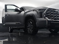 2025 Toyota Tundra Hybrid 1794 Edition