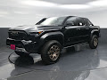 2025 Toyota Tacoma Hybrid Trailhunter