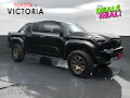 2025 Toyota Tacoma Hybrid Trailhunter