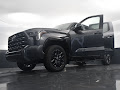 2025 Toyota Tundra Hybrid Platinum