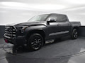2025 Toyota Tundra Hybrid Platinum