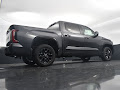 2025 Toyota Tundra Hybrid Platinum