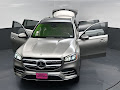 2021 Mercedes-Benz GLS GLS 580