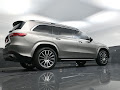 2021 Mercedes-Benz GLS GLS 580