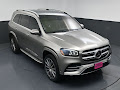 2021 Mercedes-Benz GLS GLS 580