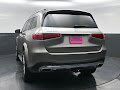 2021 Mercedes-Benz GLS GLS 580