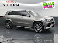 2021 Mercedes-Benz GLS GLS 580