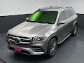2021 Mercedes-Benz GLS GLS 580