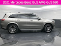 2021 Mercedes-Benz GLS GLS 580