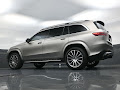 2021 Mercedes-Benz GLS GLS 580