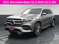 2021 Mercedes-Benz GLS GLS 580
