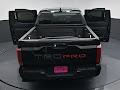2024 Toyota Tundra Hybrid TRD Pro
