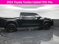 2024 Toyota Tundra Hybrid TRD Pro