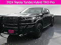 2024 Toyota Tundra Hybrid TRD Pro