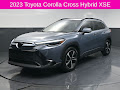 2023 Toyota Corolla Cross Hybrid XSE