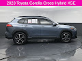 2023 Toyota Corolla Cross Hybrid XSE