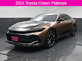 2024 Toyota Crown Platinum