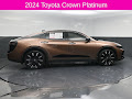 2024 Toyota Crown Platinum