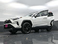 2022 Toyota RAV4 Limited