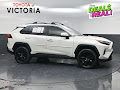 2022 Toyota RAV4 Limited