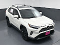 2022 Toyota RAV4 Limited