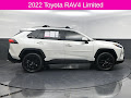 2022 Toyota RAV4 Limited