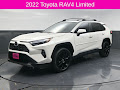 2022 Toyota RAV4 Limited