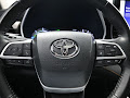 2023 Toyota Highlander Hybrid Bronze Edition