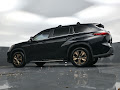 2023 Toyota Highlander Hybrid Bronze Edition
