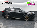 2023 Toyota Highlander Hybrid Bronze Edition