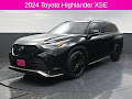 2024 Toyota Highlander XSE