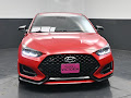 2022 Hyundai Veloster N Base