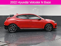 2022 Hyundai Veloster N Base