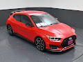 2022 Hyundai Veloster N Base