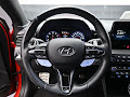 2022 Hyundai Veloster N Base