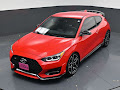 2022 Hyundai Veloster N Base