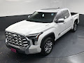 2026 Toyota Tundra Hybrid 1794 Edition