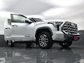 2026 Toyota Tundra Hybrid 1794 Edition