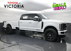 2023 Ford F-250SD Lariat