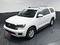 2020 Toyota Sequoia SR5