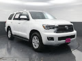 2020 Toyota Sequoia SR5