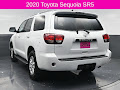 2020 Toyota Sequoia SR5