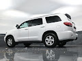 2020 Toyota Sequoia SR5