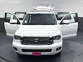2020 Toyota Sequoia SR5