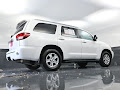 2020 Toyota Sequoia SR5