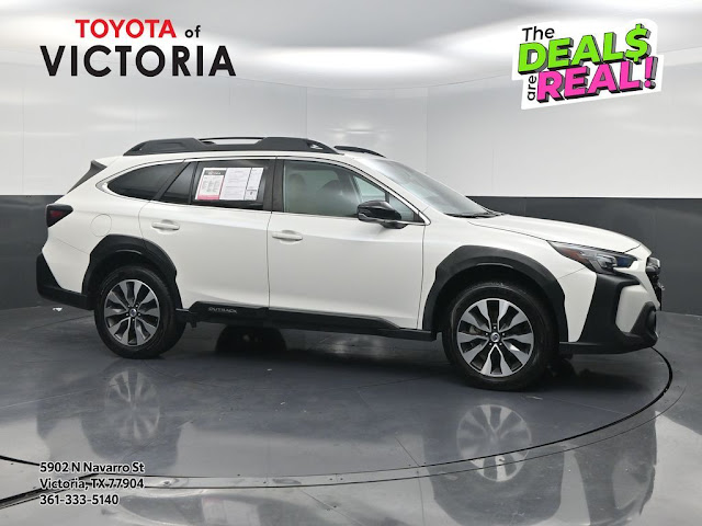 2023 Subaru Outback Limited