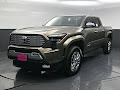 2026 Toyota Tacoma Hybrid Limited