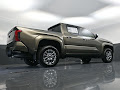 2026 Toyota Tacoma Hybrid Limited