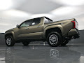 2026 Toyota Tacoma Hybrid Limited